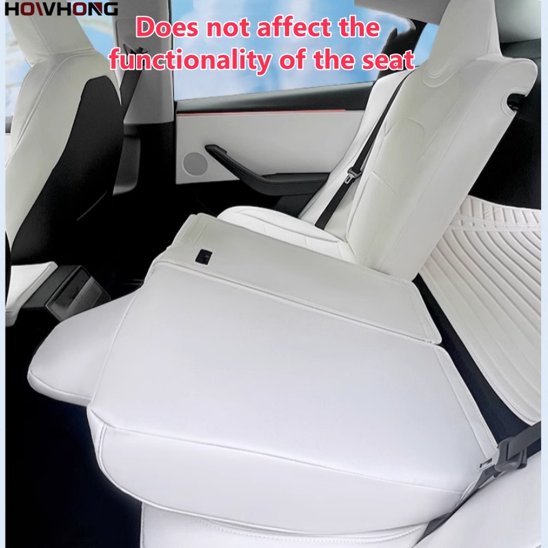 Car Seat Cover For Tesla Model - Interior Design Mockup review and price