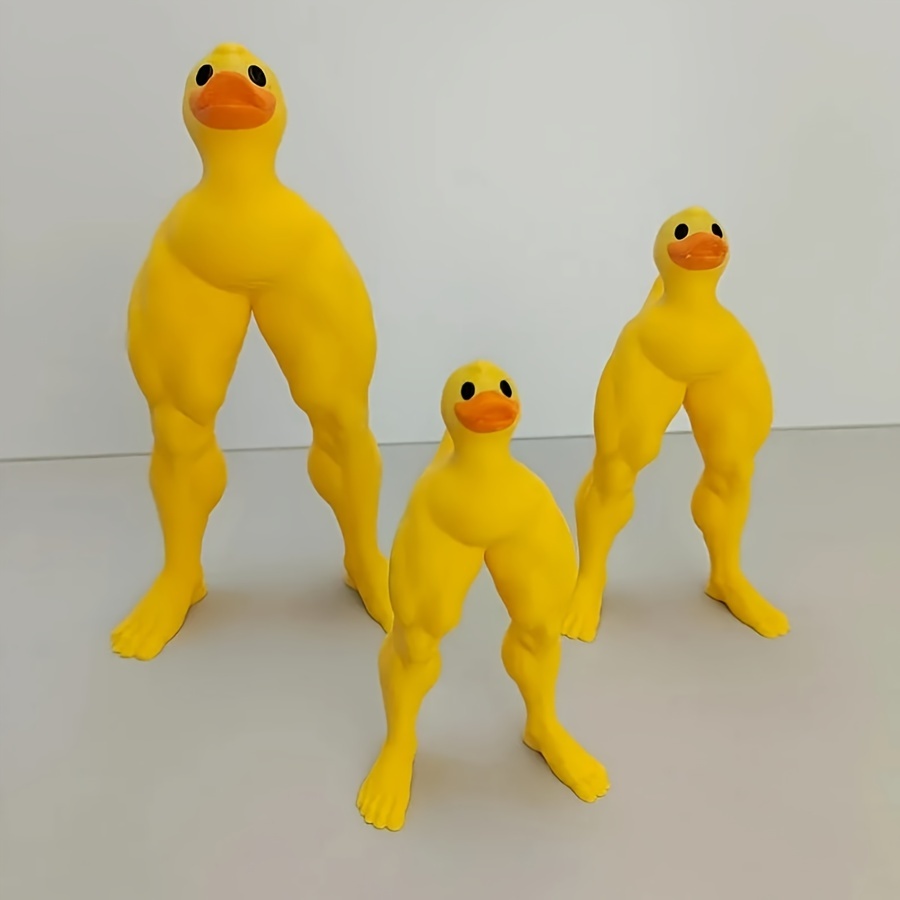 1PC S size muscle leg yellow d - Interior Design Co review and price