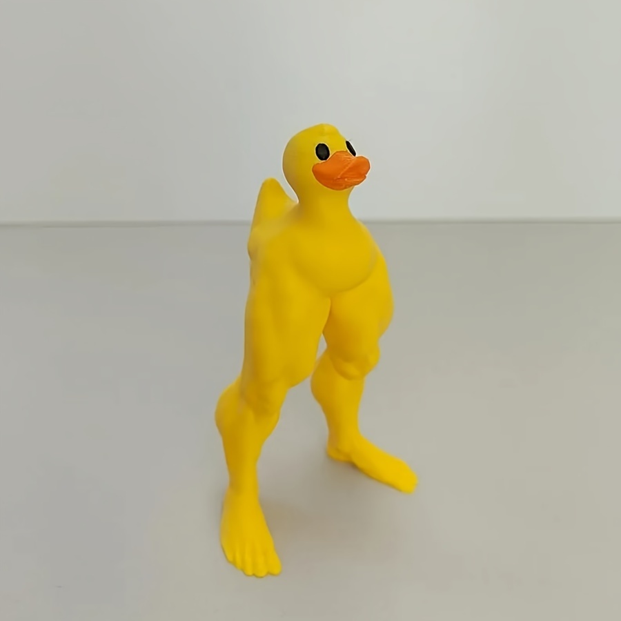1PC S size muscle leg yellow d - Interior Design Co review and price