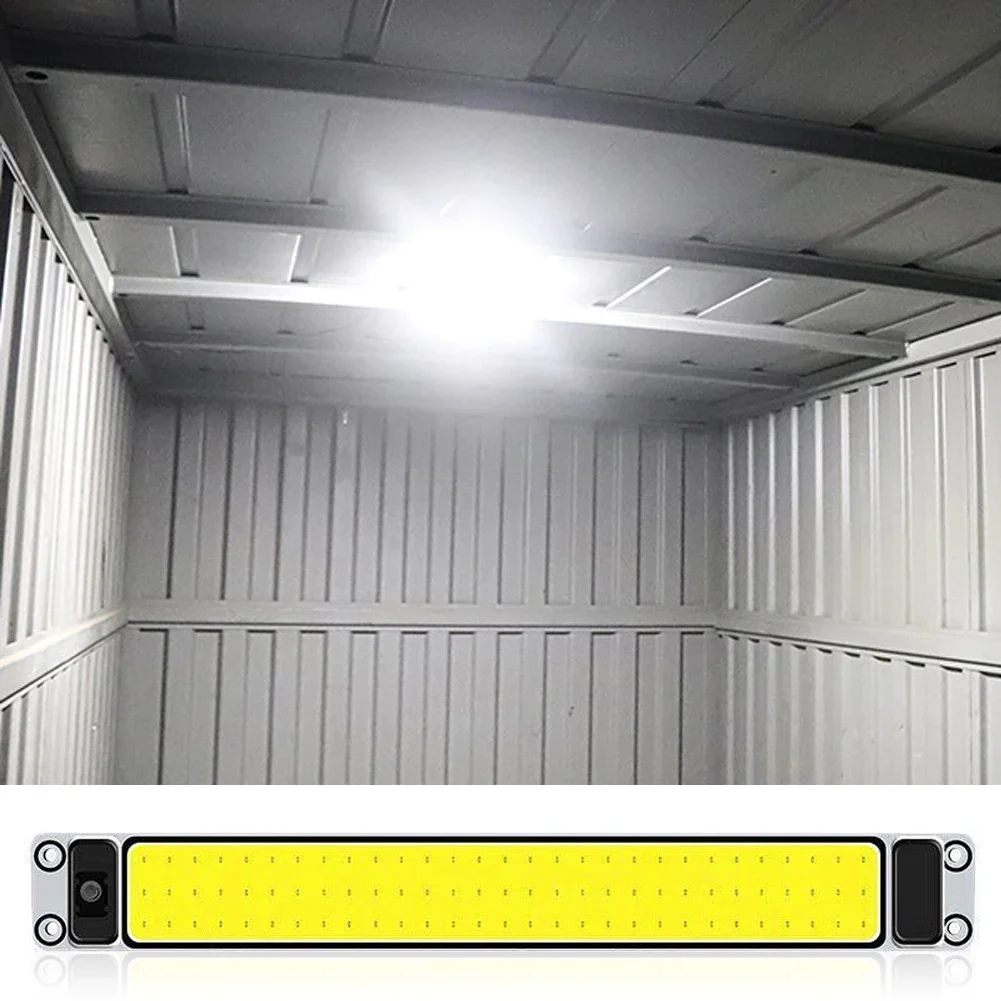 87LED 12-24V Car Reading LED N - Interior Design Icon review and price