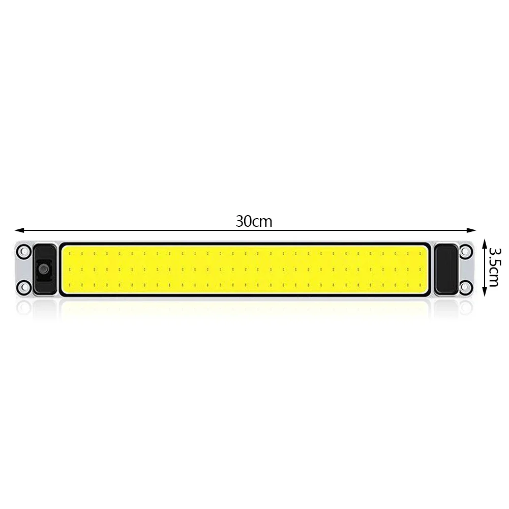 87LED 12-24V Car Reading LED N - Interior Design Icon review and price