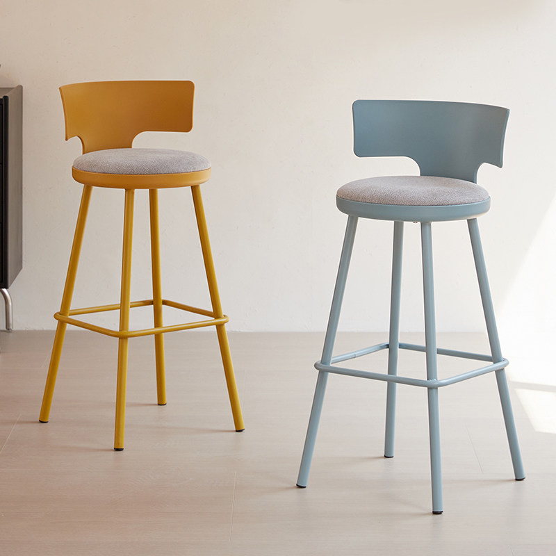 Barstool Japandi Bar Chair Ret - Interior Design Japandi review and price