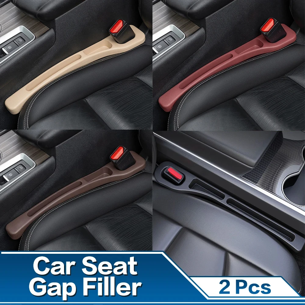 2PCS Car Seat Gap Filler Betwe - Interior Design App review and price