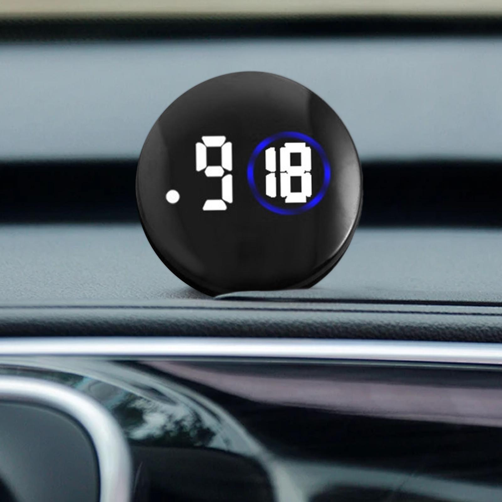 Waterproof Small Digital LED D - Interior Design Co review and price
