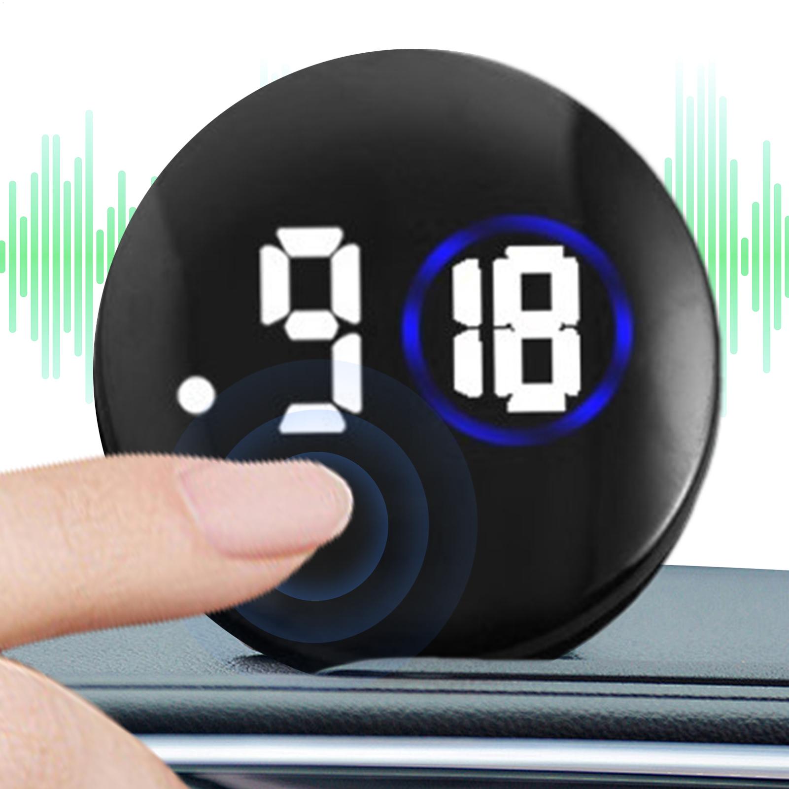 Waterproof Small Digital LED D - Interior Design Co review and price