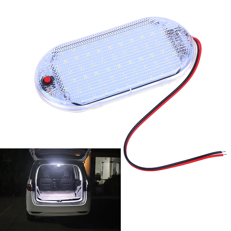 60LED 12V-85V High Brightness  - Interior Design Icon review and price