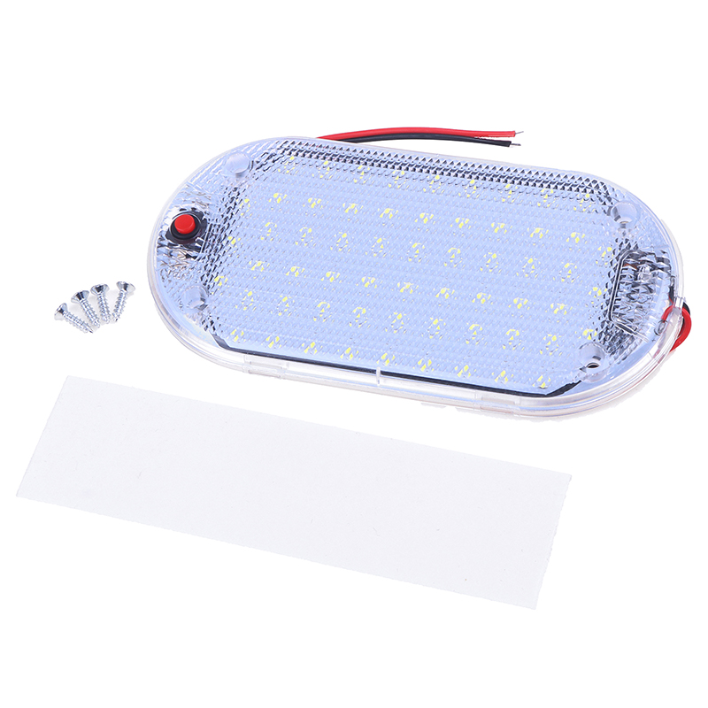 60LED 12V-85V High Brightness  - Interior Design Icon review and price