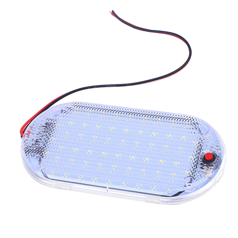 60LED 12V-85V High Brightness  - Interior Design Icon review and price