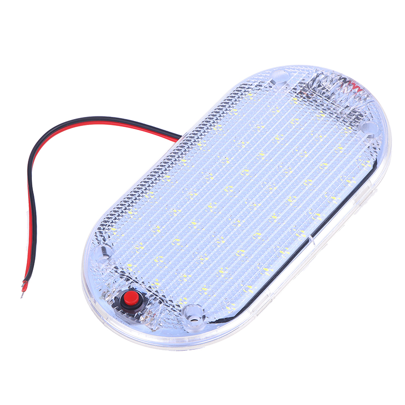60LED 12V-85V High Brightness  - Interior Design Icon review and price