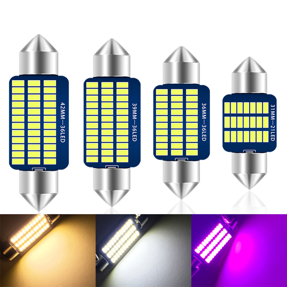 12v Led interior light for car - Interior Design Icon review and price