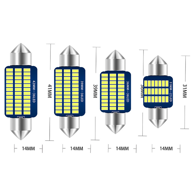 12v Led interior light for car - Interior Design Icon review and price