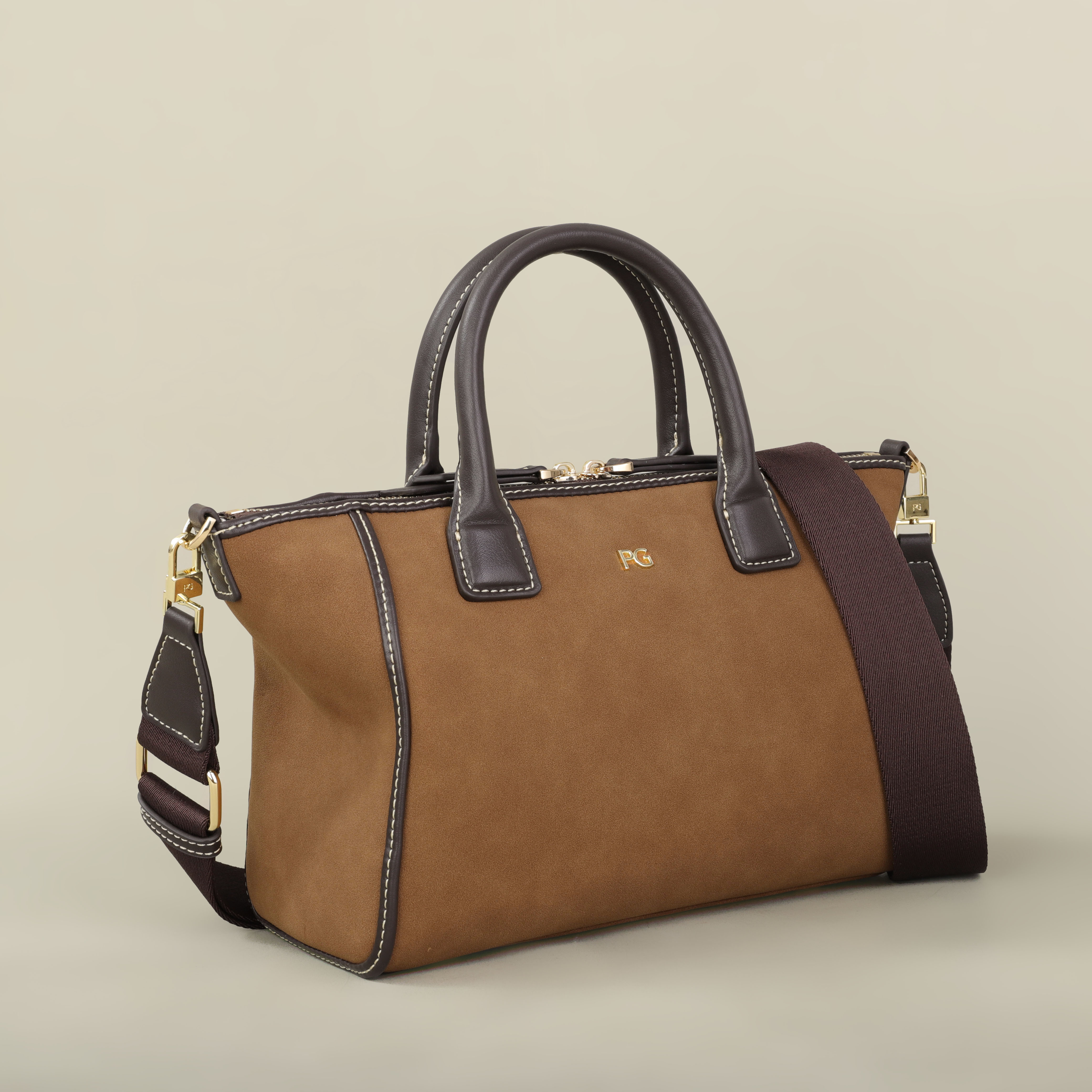 PG 2026 Women's Luxury Tote Ba - Interior Design Minimalist review and price