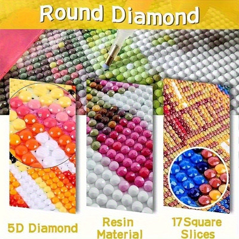 2D flat Monochrome Diamond Cra - Interior Design Minimalist review and price