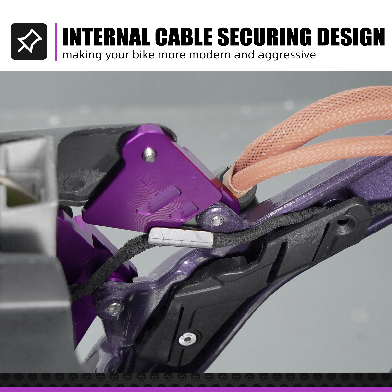 NICENCNC Seat Riser For Surron - Interior Design Mockup review and price