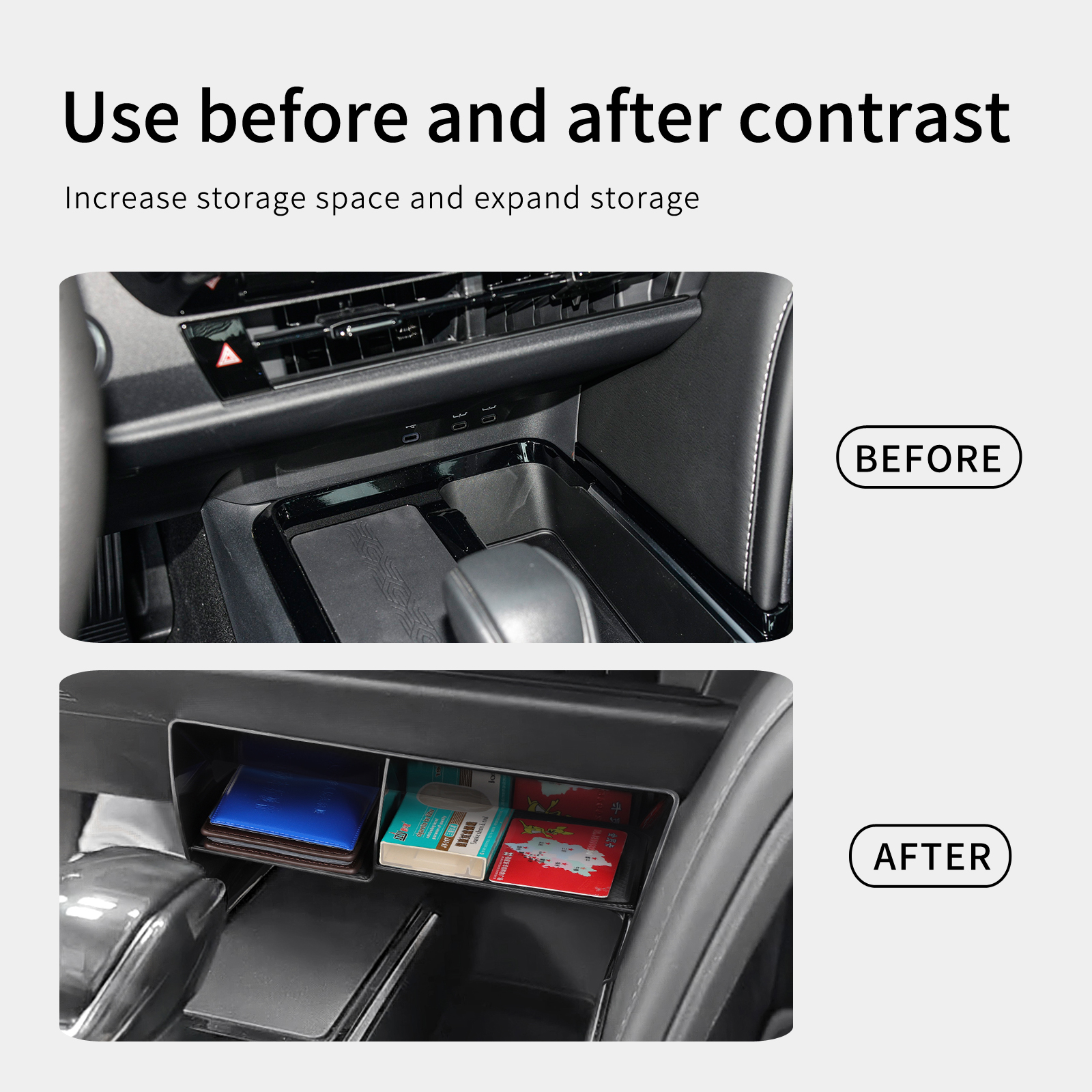 for Toyota Camry 9th 2024 2025 - Interior Design App review and price