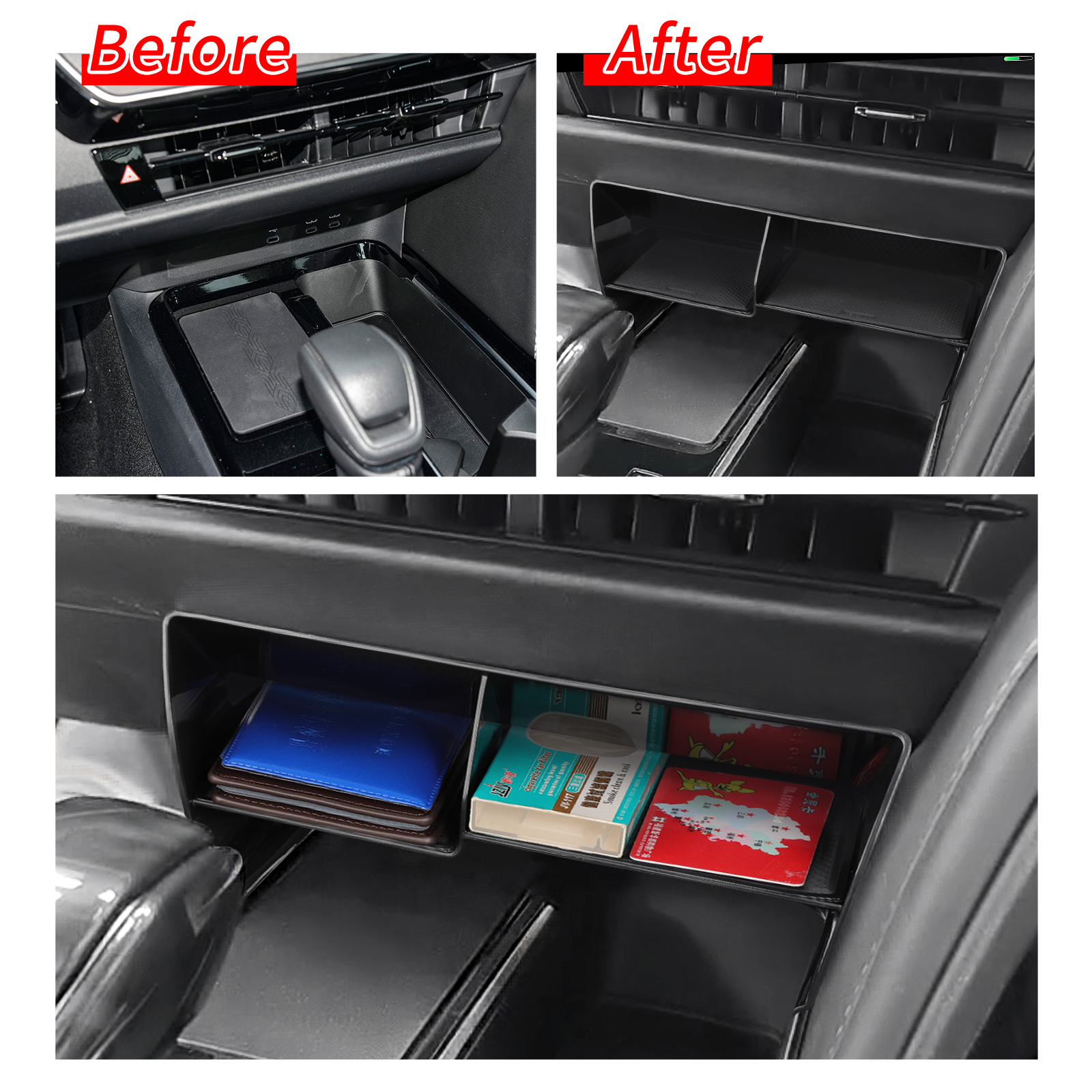 for Toyota Camry 9th 2024 2025 - Interior Design App review and price