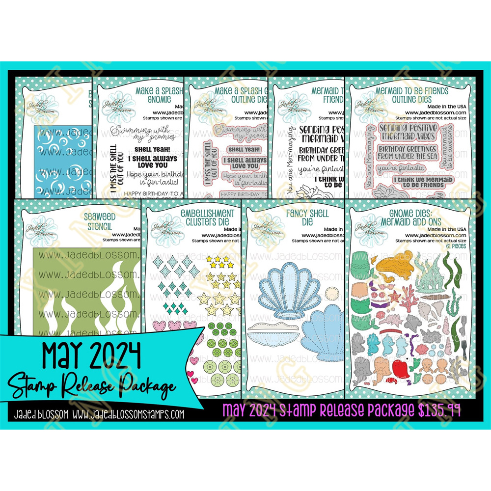 New Mermaid Add Ons Make a Spl - Interior Design Paper review and price
