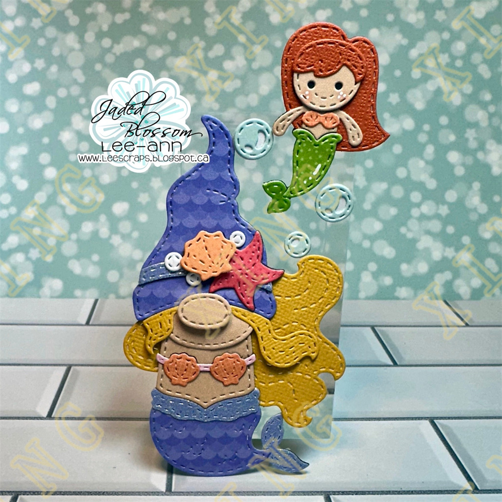 New Mermaid Add Ons Make a Spl - Interior Design Paper review and price
