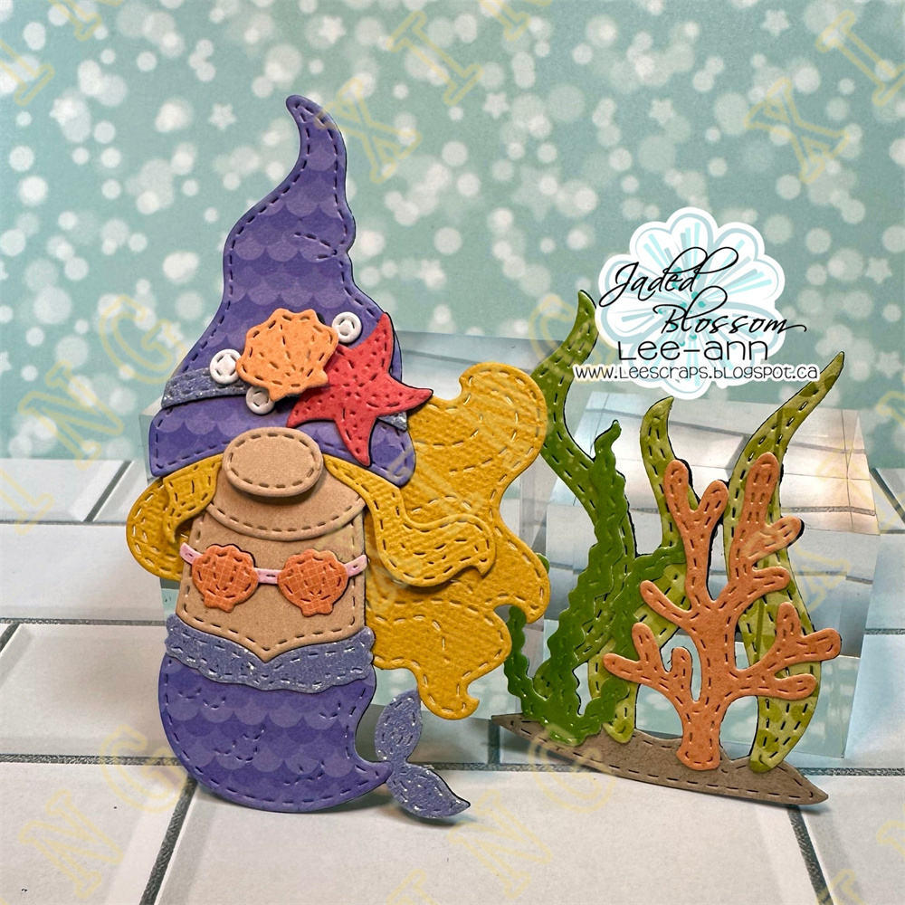 New Mermaid Add Ons Make a Spl - Interior Design Paper review and price