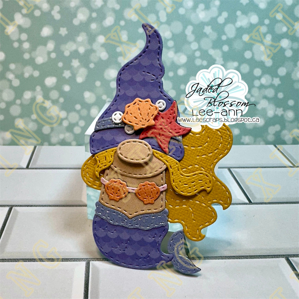 New Mermaid Add Ons Make a Spl - Interior Design Paper review and price