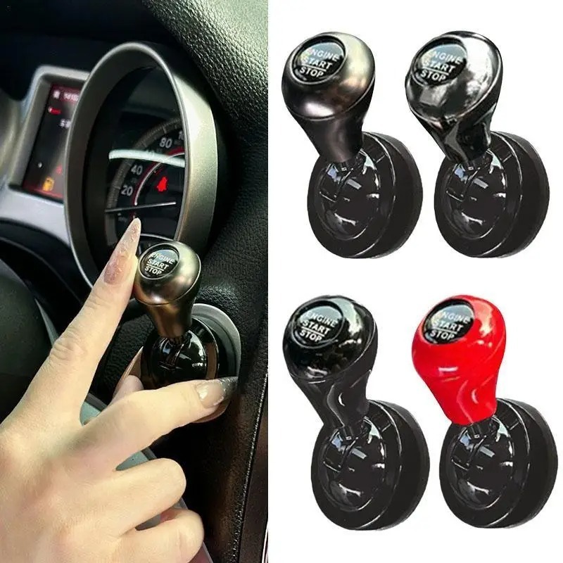 Car One-Touch Start Button wit - Interior Design App review and price