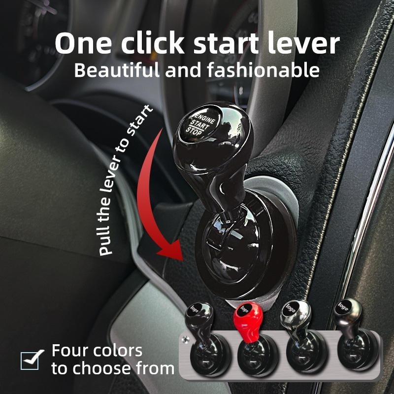 Car One-Touch Start Button wit - Interior Design App review and price
