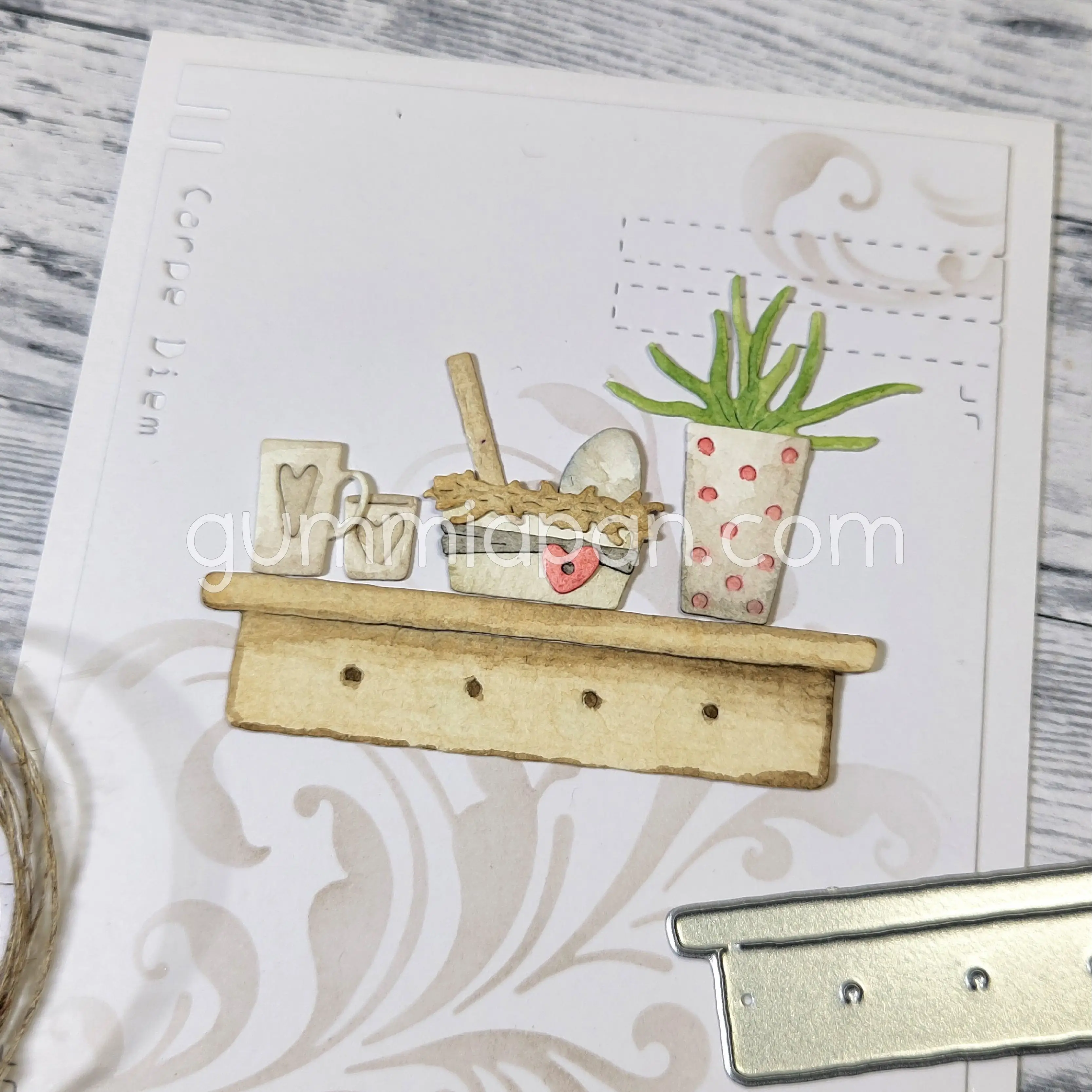 Chicken Garden Alfabet Ladybug - Interior Design Paper review and price
