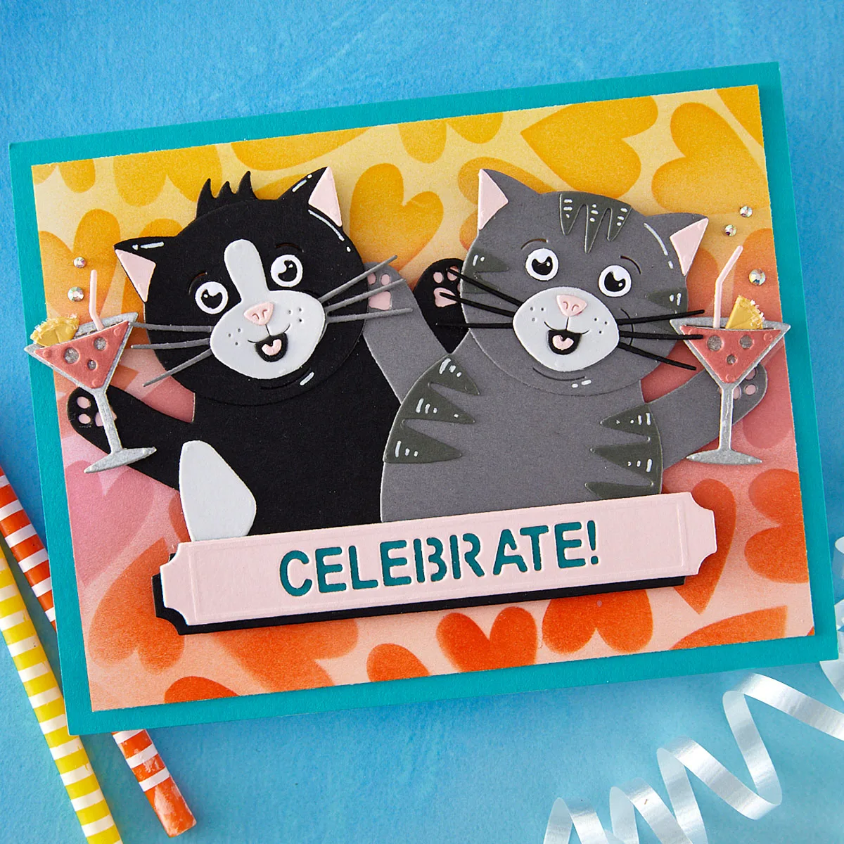Animals Collection Metal Cutti - Interior Design Paper review and price