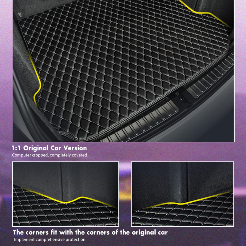Car Floor Mats Trunk Liner For - Interior Design App review and price