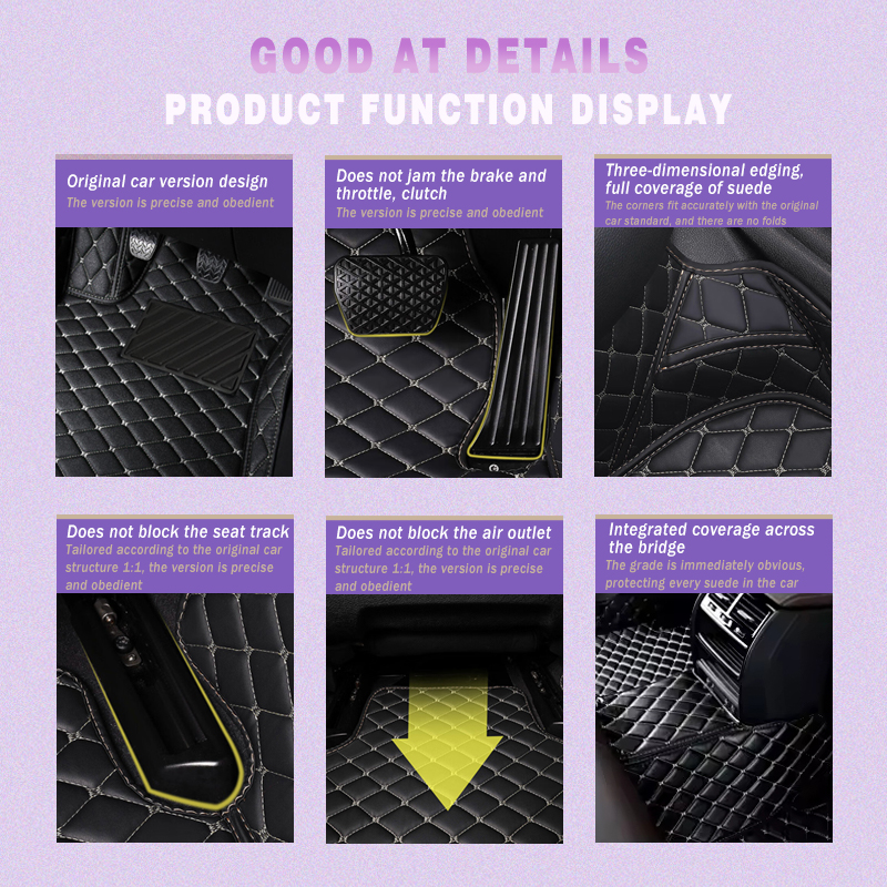 Car Floor Mats Trunk Liner For - Interior Design App review and price